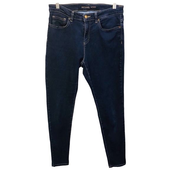 Michael Kors Denim - Michael Kors Izzy Skinny Jeans Sz 8